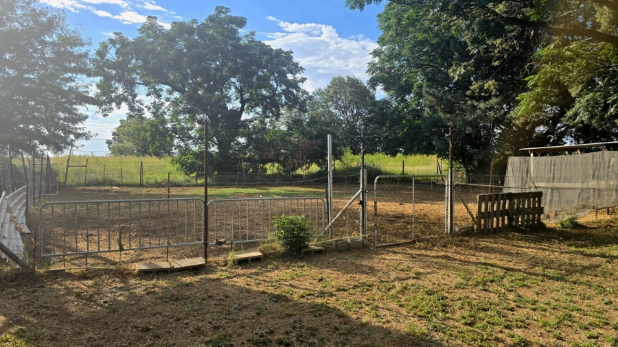 Commercial Property for Sale in Bainsvlei Free State